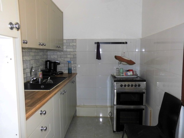 Furnished 3 bedroom located right near the Near Brufut highway