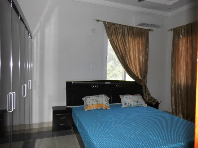 Private residence Apartments 2 and 3 bedroom Fully furnished