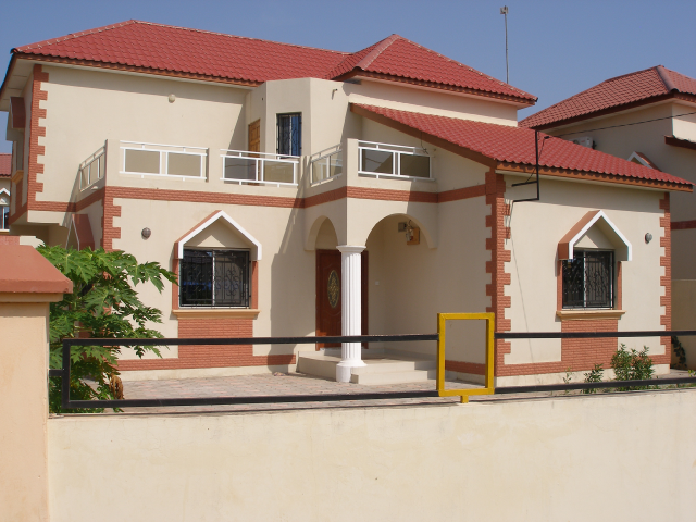 How Much Does It Cost To Build A House In Gambia Builders Villa