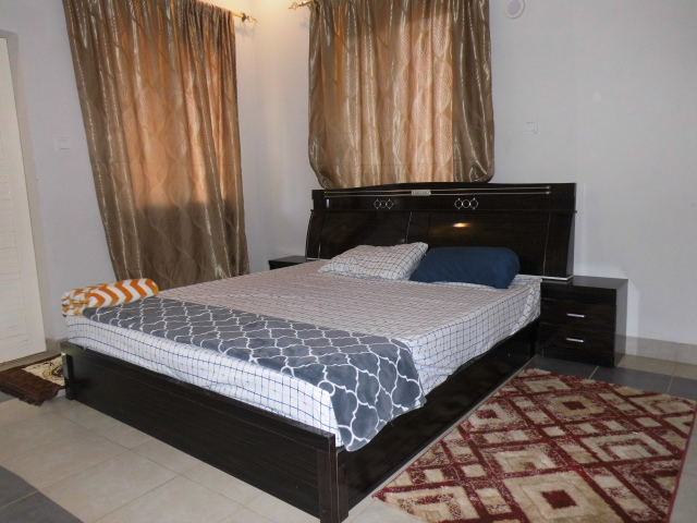 Private residence Apartments 2 and 3 bedroom Fully furnished