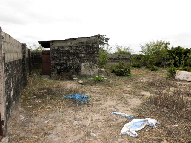 Fenced Empty Land for Sale at Busumbala