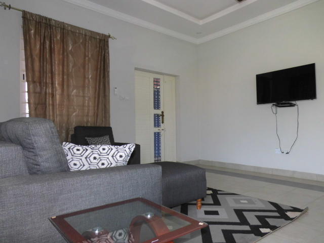 Private residence Apartments 2 and 3 bedroom Fully furnished