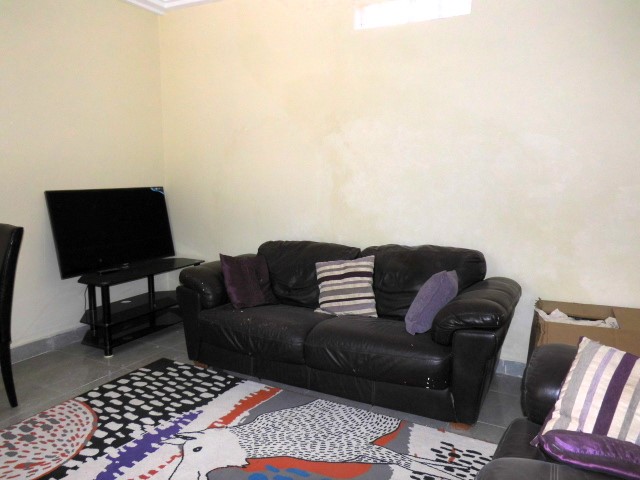 Furnished 3 bedroom located right near the Near Brufut highway