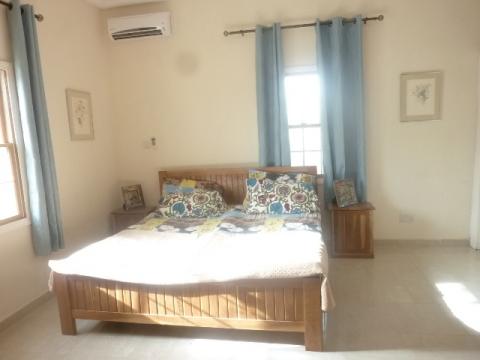 Two Bedrooms Apartments Located In Manjai