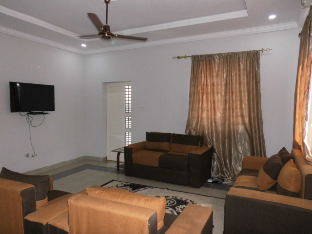 Private residence Apartments 2 and 3 bedroom Fully furnished