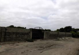 Fenced Empty Land for Sale at Busumbala